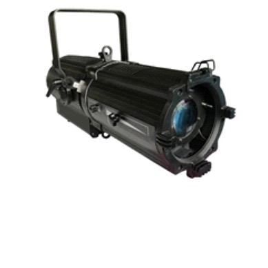 SQD-P200RC 全彩LED变焦成像灯